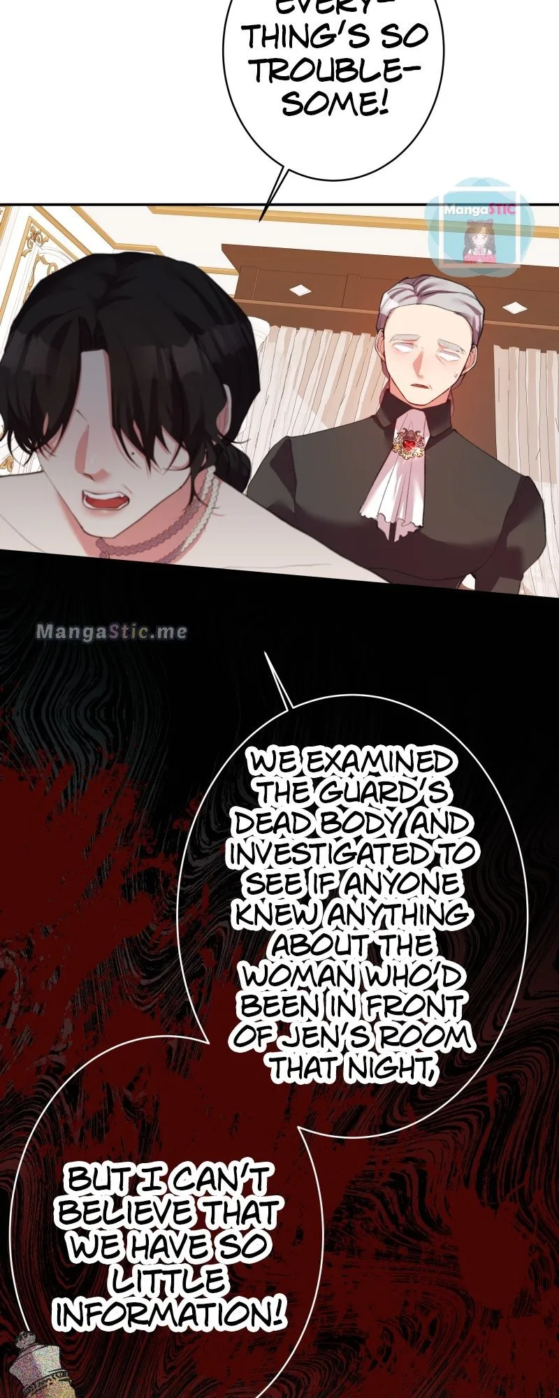 A Villainess’ Revenge Is Sweeter Than Honey Chapter 43 page 49