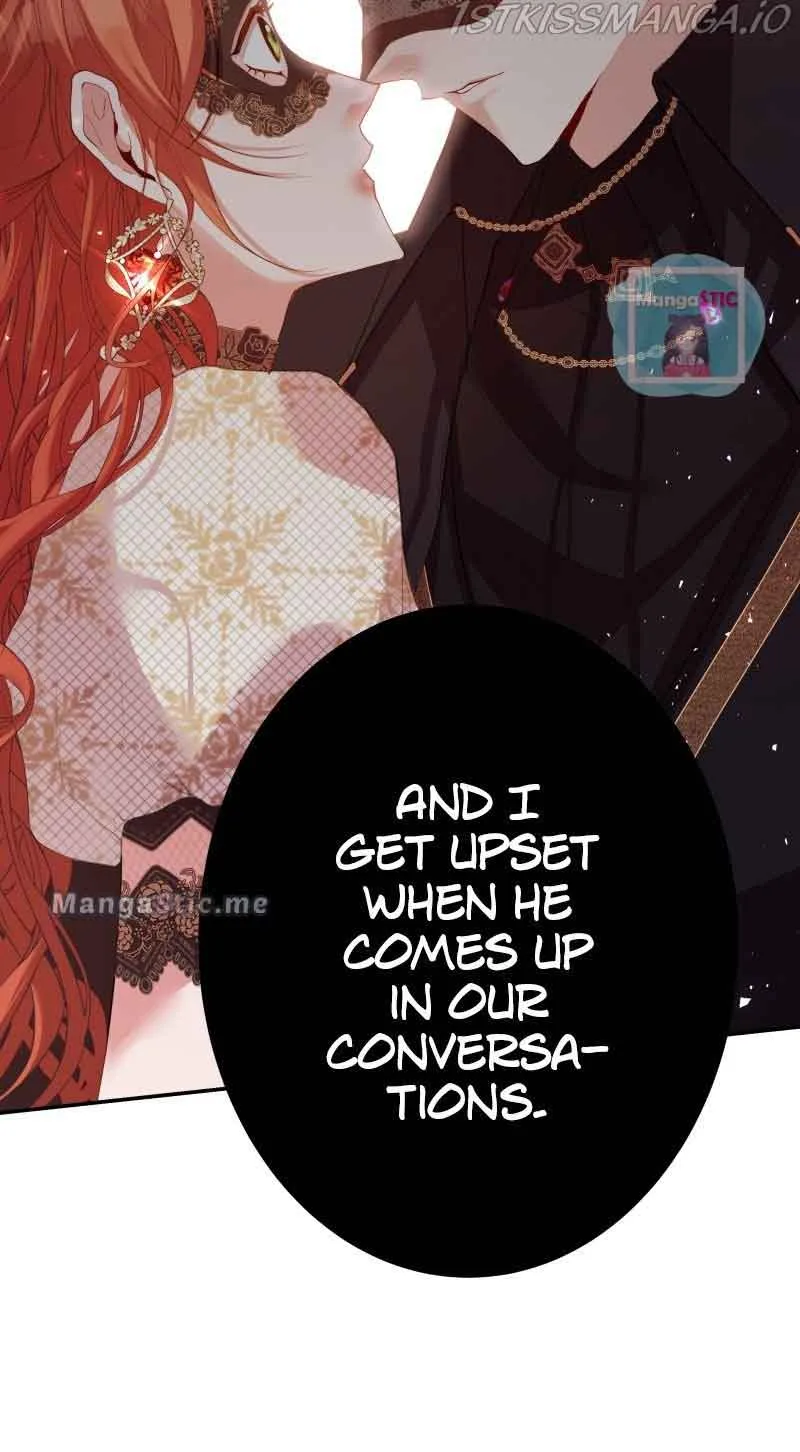 A Villainess’ Revenge Is Sweeter Than Honey Chapter 47 page 44