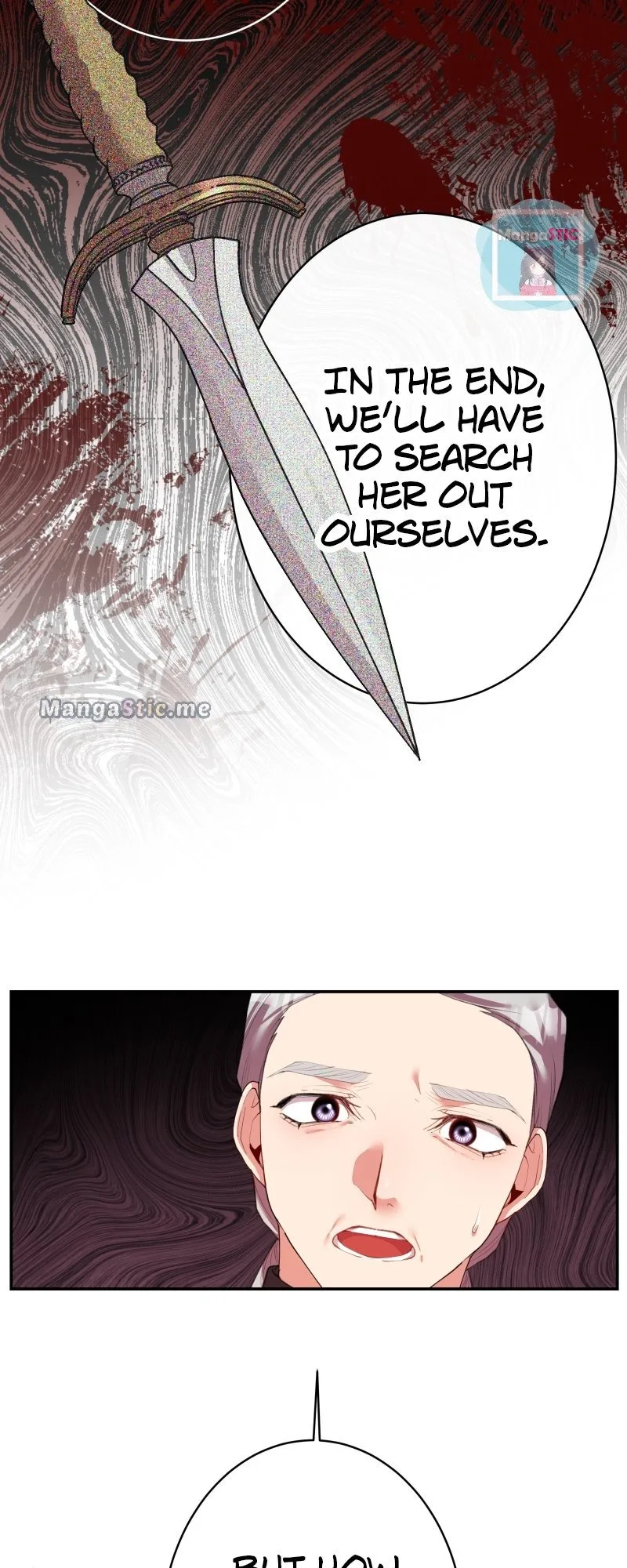 A Villainess’ Revenge Is Sweeter Than Honey Chapter 43 page 50