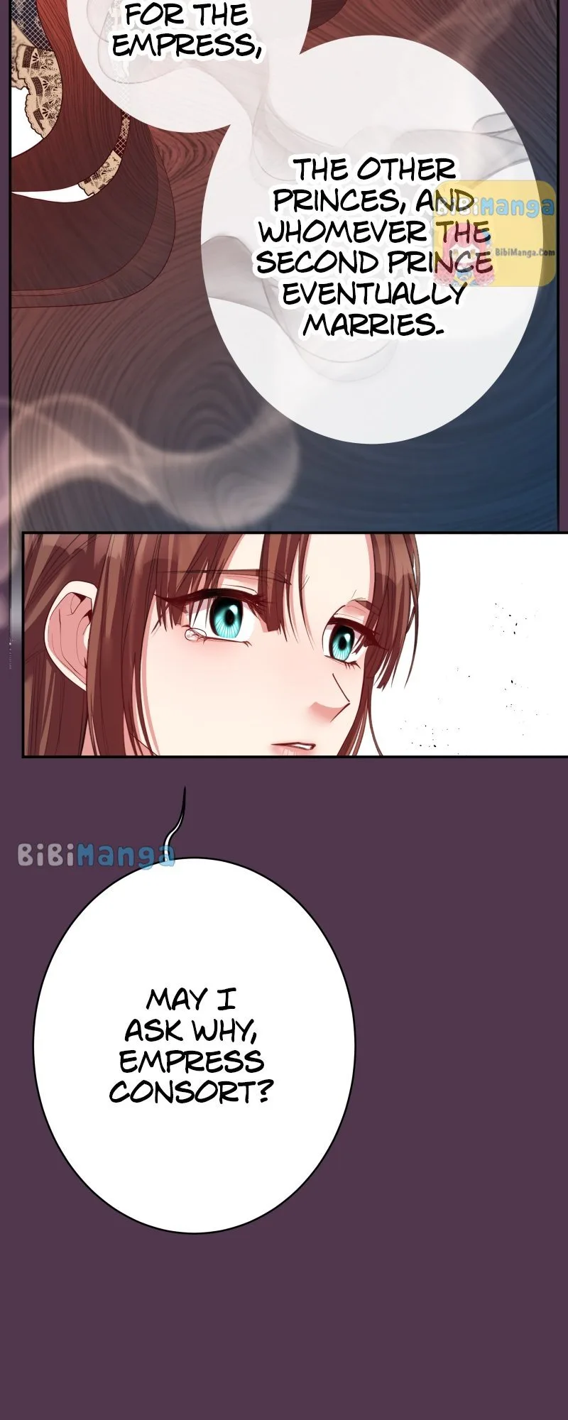 A Villainess’ Revenge Is Sweeter Than Honey Chapter 51 page 3