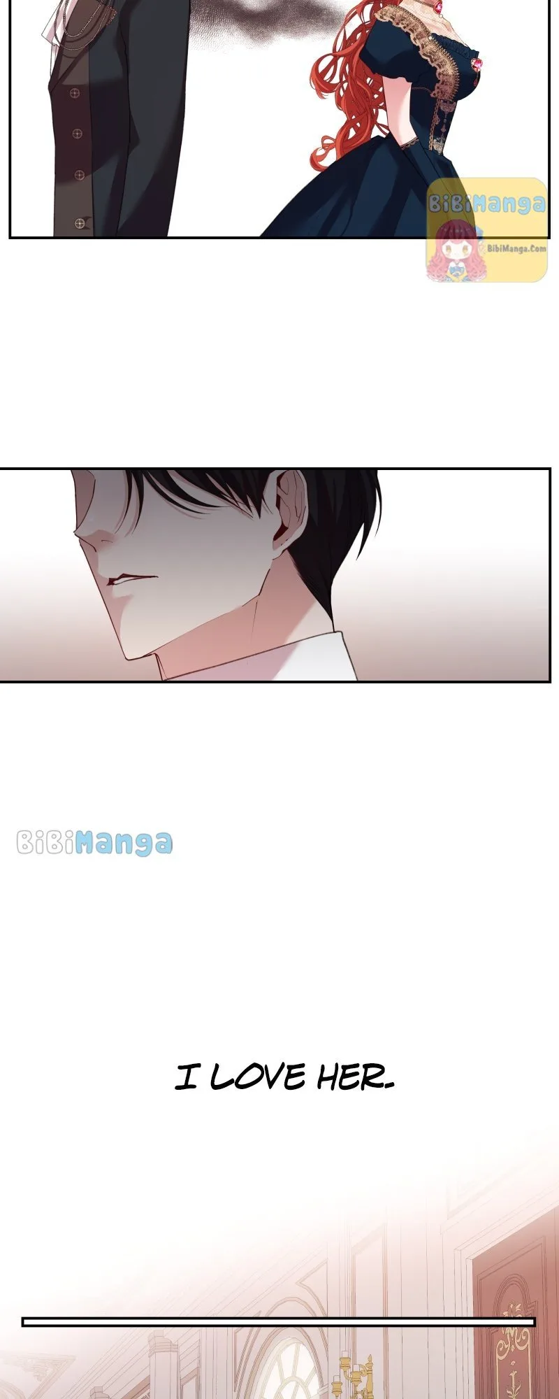 A Villainess’ Revenge Is Sweeter Than Honey Chapter 50 page 13