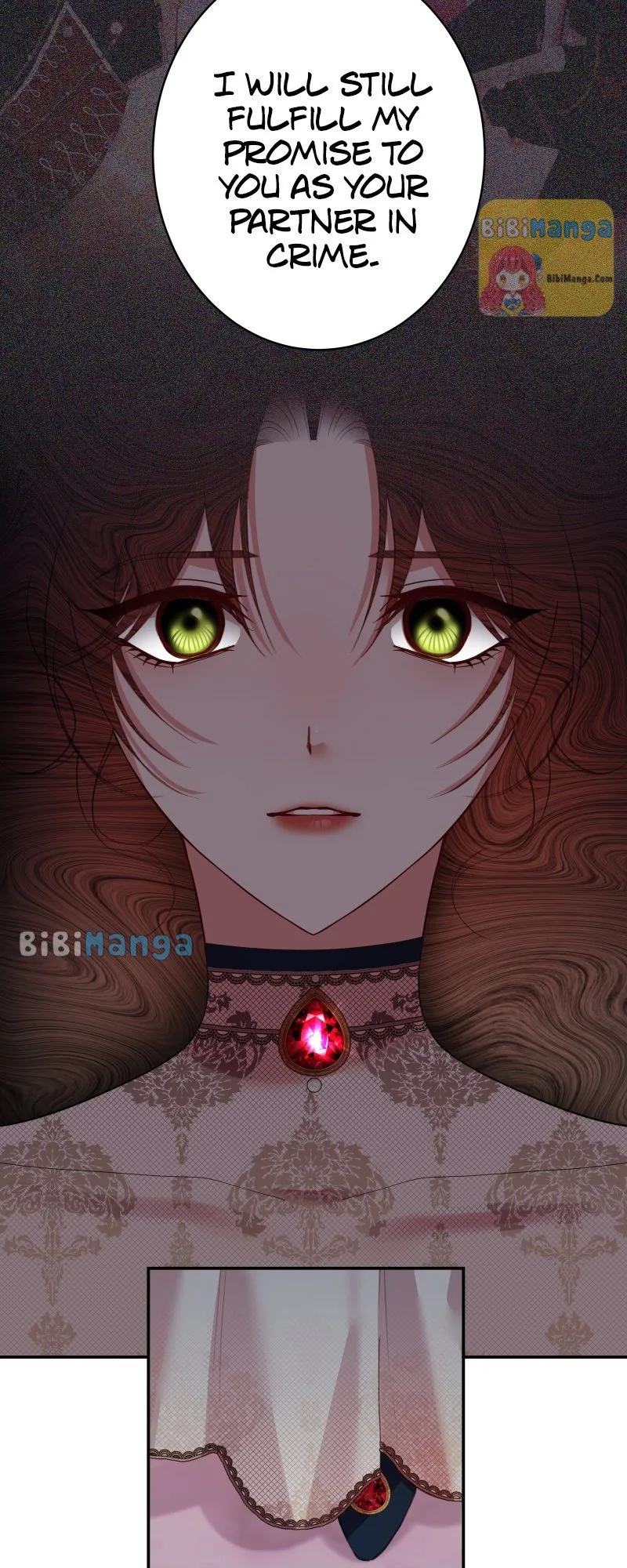 A Villainess’ Revenge Is Sweeter Than Honey Chapter 50 page 11