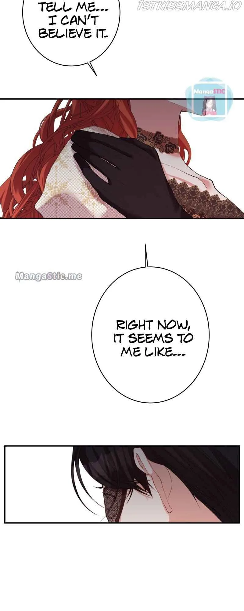 A Villainess’ Revenge Is Sweeter Than Honey Chapter 47 page 47