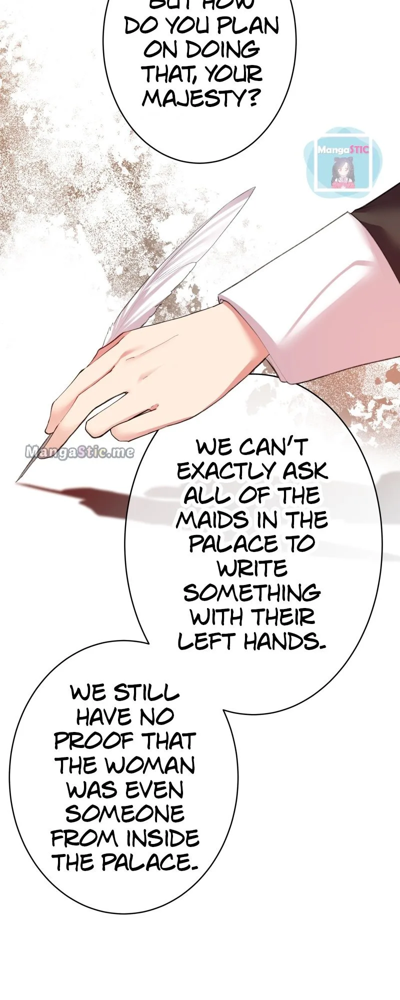 A Villainess’ Revenge Is Sweeter Than Honey Chapter 43 page 51