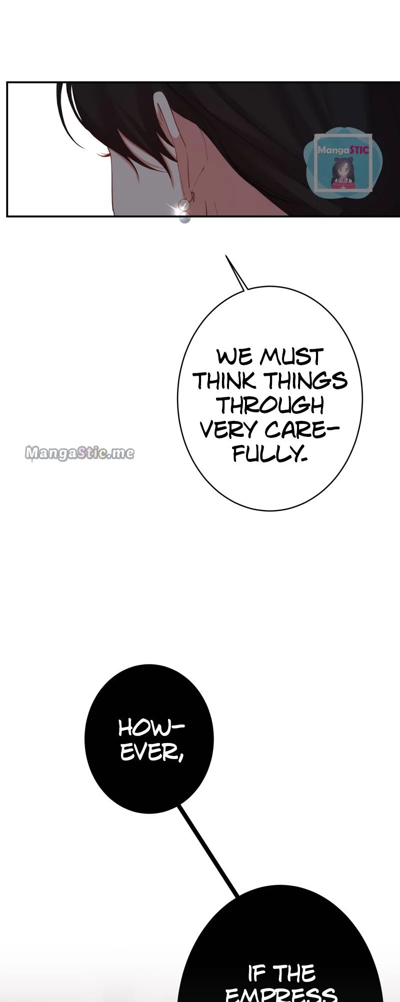 A Villainess’ Revenge Is Sweeter Than Honey Chapter 43 page 53