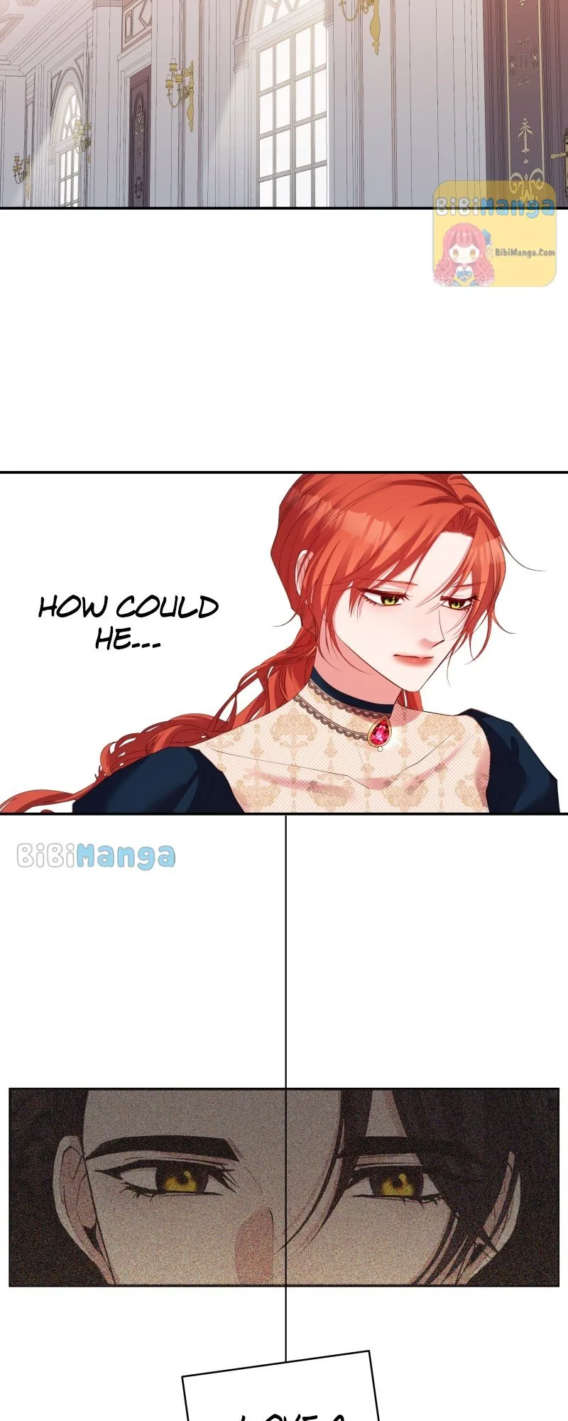 A Villainess’ Revenge Is Sweeter Than Honey Chapter 50 page 14
