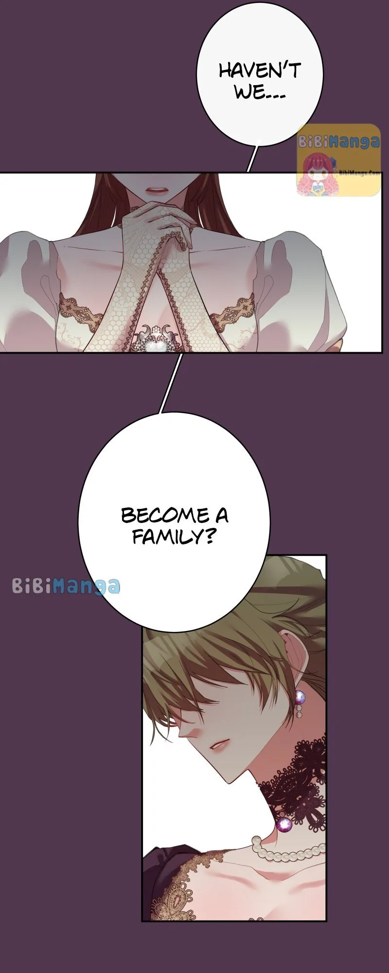 A Villainess’ Revenge Is Sweeter Than Honey Chapter 51 page 4