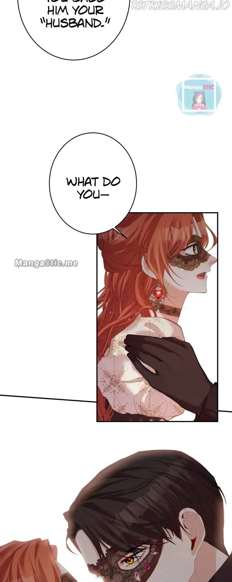A Villainess’ Revenge Is Sweeter Than Honey Chapter 47 page 43