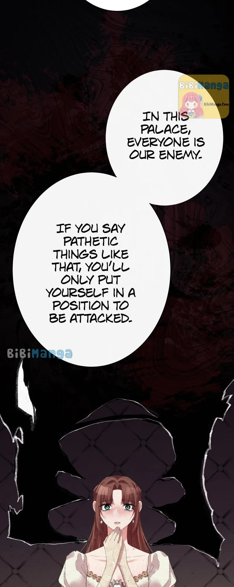 A Villainess’ Revenge Is Sweeter Than Honey Chapter 51 page 6