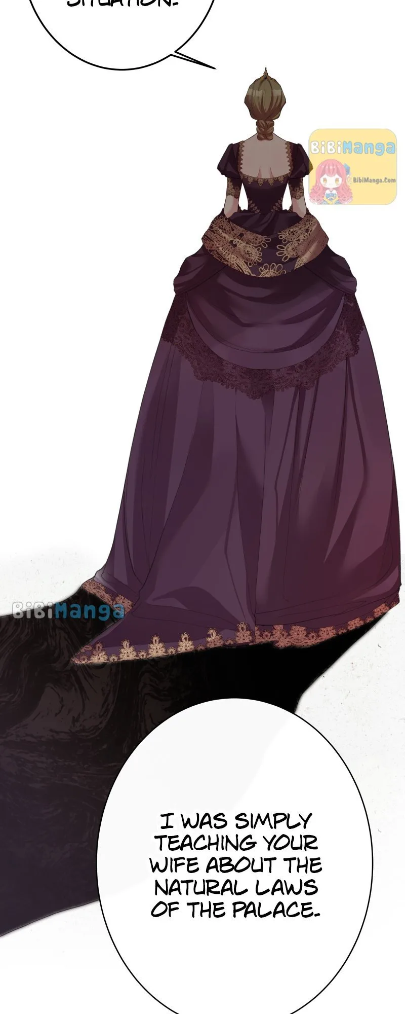 A Villainess’ Revenge Is Sweeter Than Honey Chapter 51 page 13