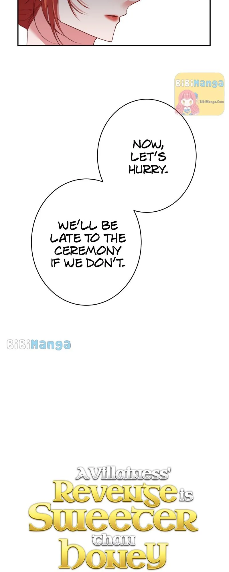 A Villainess’ Revenge Is Sweeter Than Honey Chapter 50 page 20