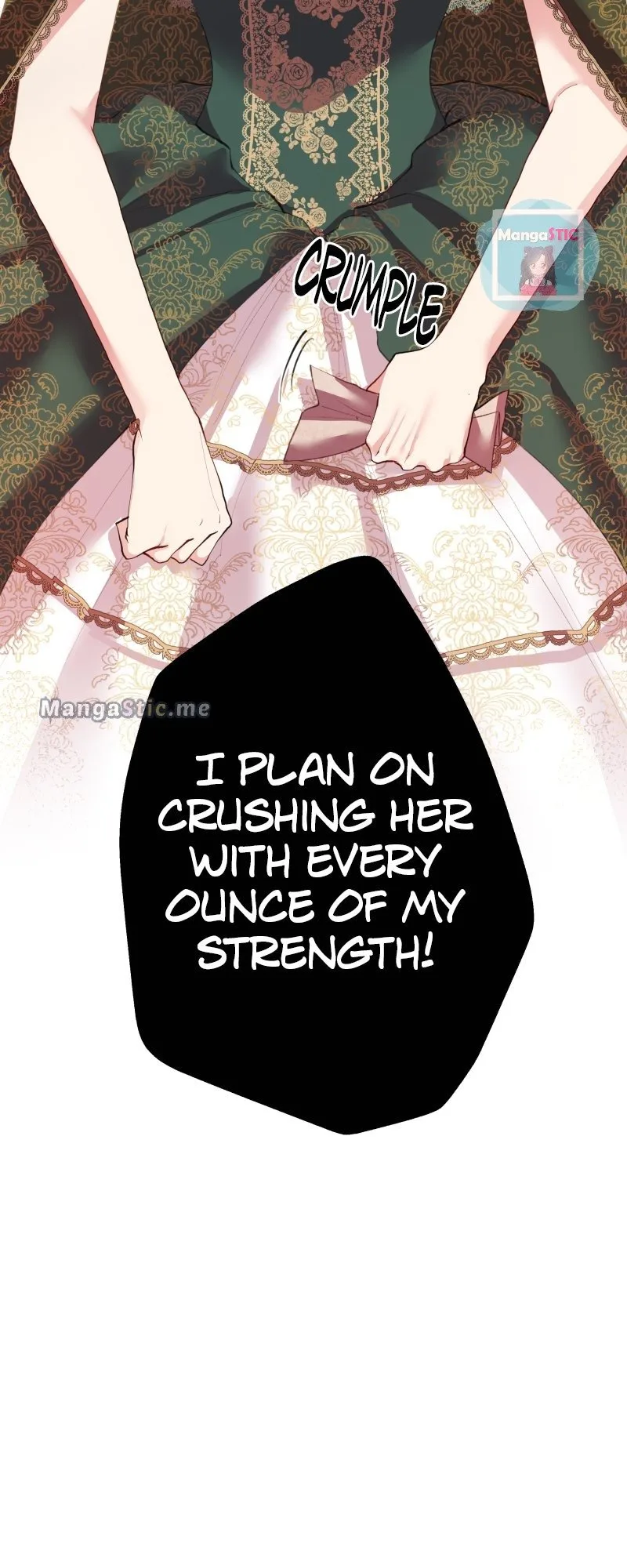 A Villainess’ Revenge Is Sweeter Than Honey Chapter 43 page 55