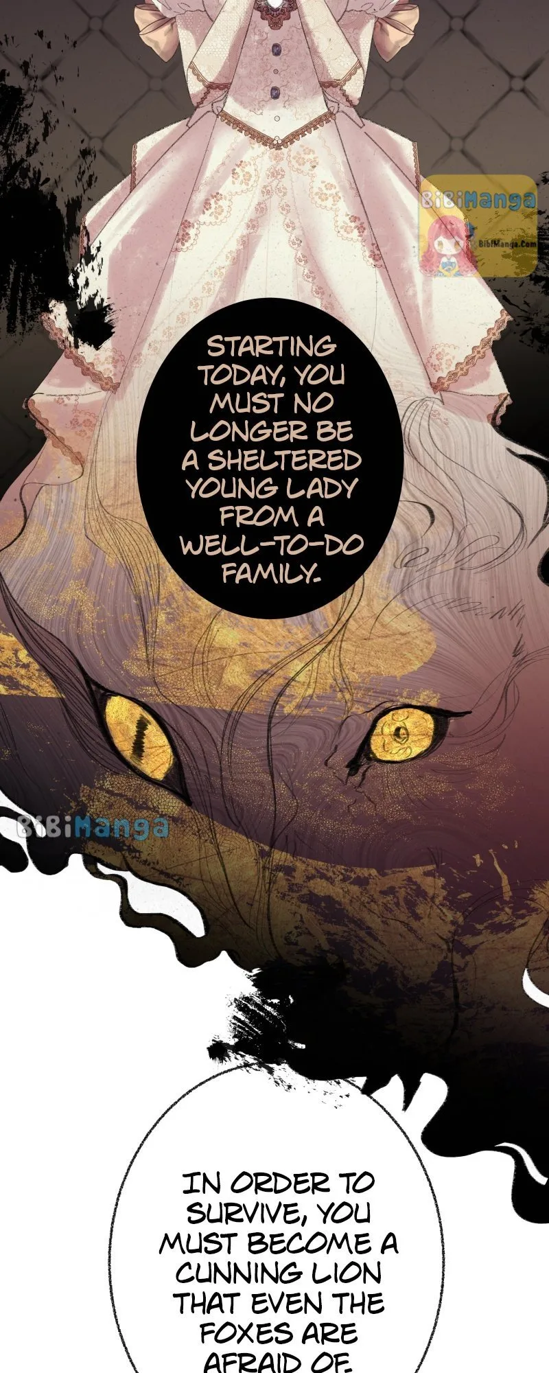 A Villainess’ Revenge Is Sweeter Than Honey Chapter 51 page 7