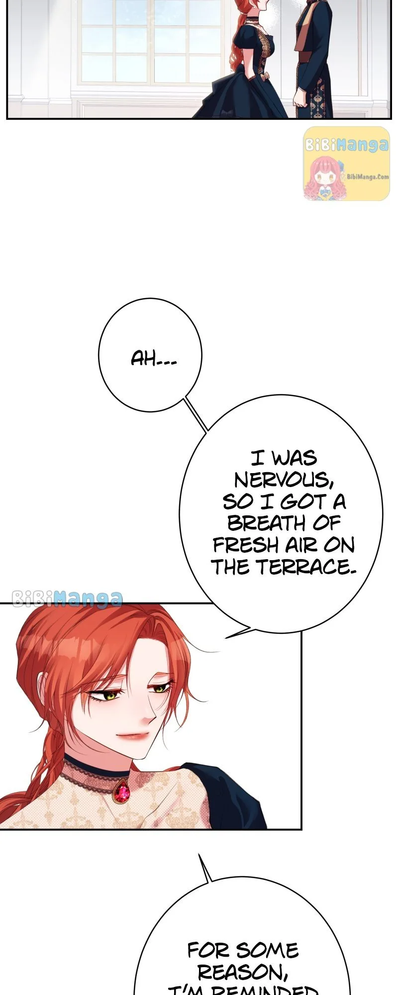 A Villainess’ Revenge Is Sweeter Than Honey Chapter 50 page 18