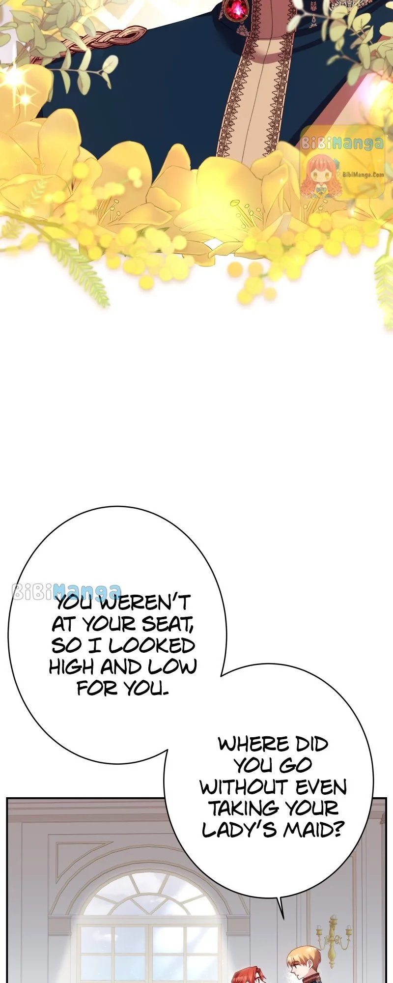 A Villainess’ Revenge Is Sweeter Than Honey Chapter 50 page 17