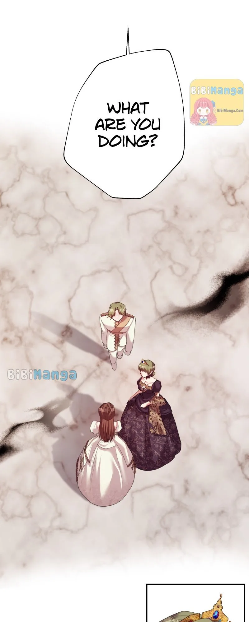 A Villainess’ Revenge Is Sweeter Than Honey Chapter 51 page 9