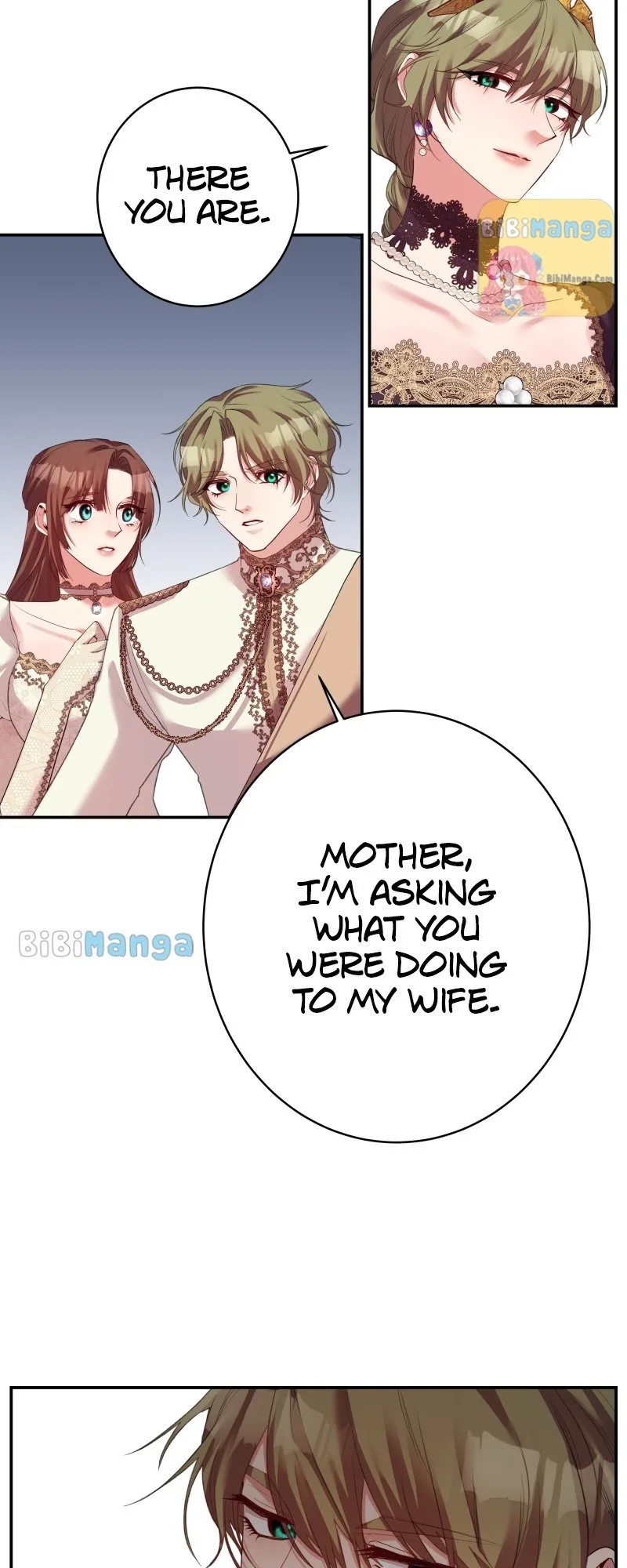 A Villainess’ Revenge Is Sweeter Than Honey Chapter 51 page 10