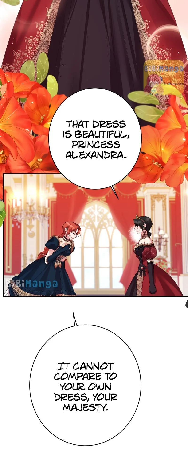 A Villainess’ Revenge Is Sweeter Than Honey Chapter 51 page 20