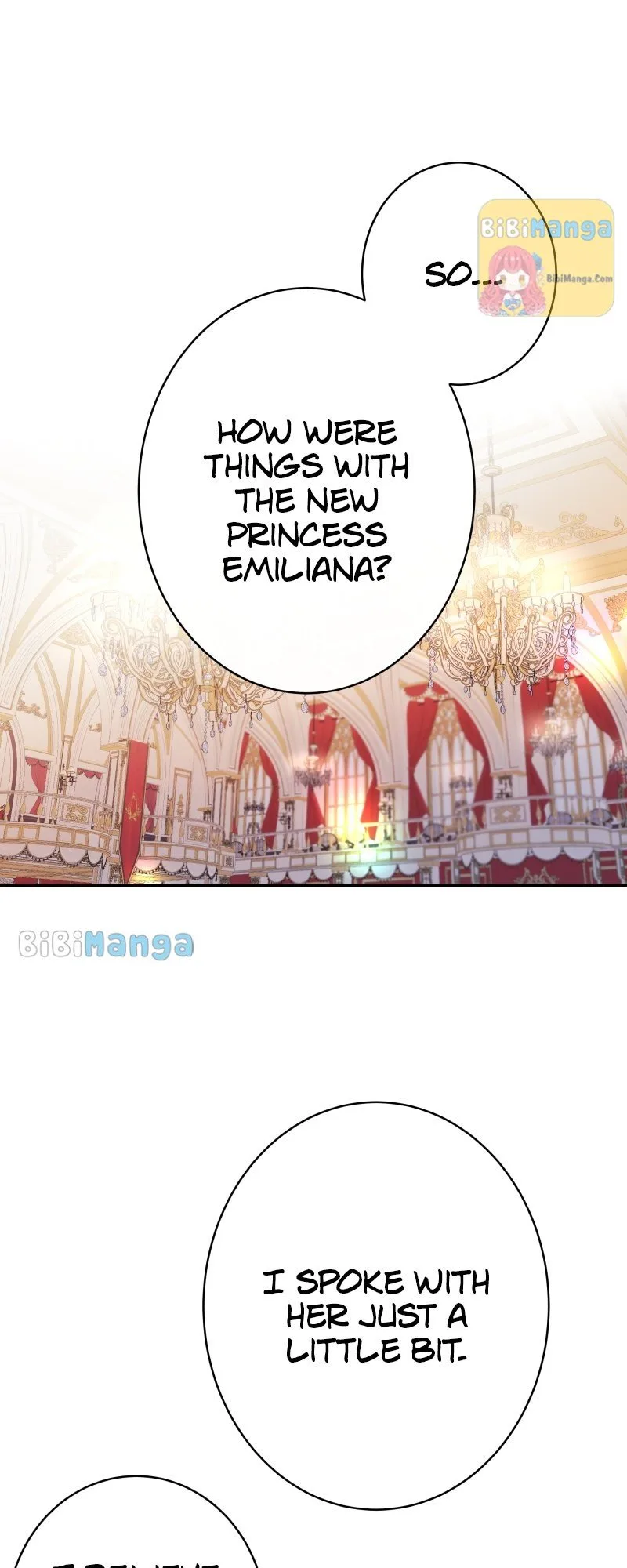 A Villainess’ Revenge Is Sweeter Than Honey Chapter 51 page 22