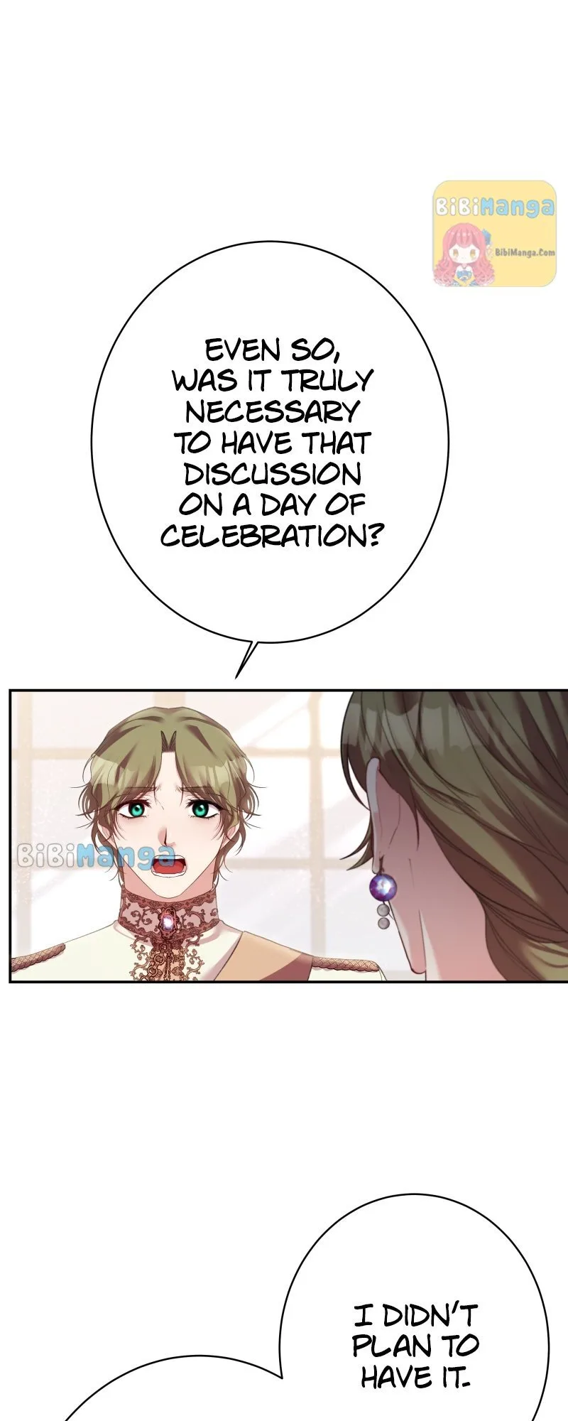 A Villainess’ Revenge Is Sweeter Than Honey Chapter 51 page 15