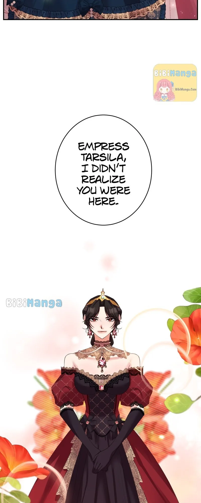A Villainess’ Revenge Is Sweeter Than Honey Chapter 51 page 19