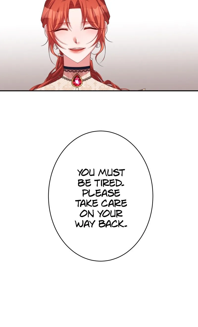 A Villainess’ Revenge Is Sweeter Than Honey Chapter 51 page 34