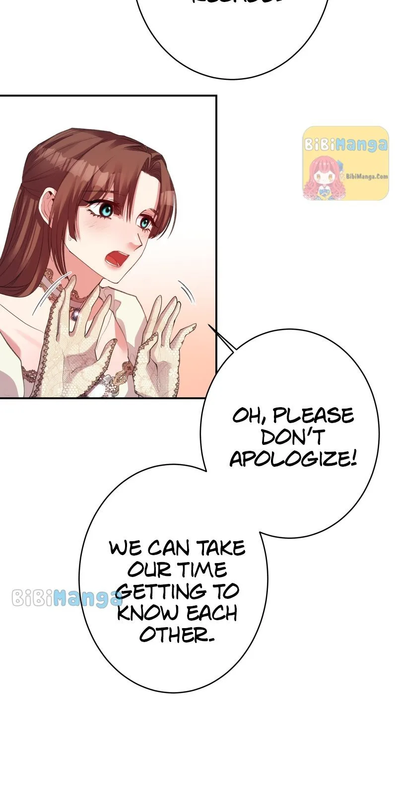 A Villainess’ Revenge Is Sweeter Than Honey Chapter 50 page 28