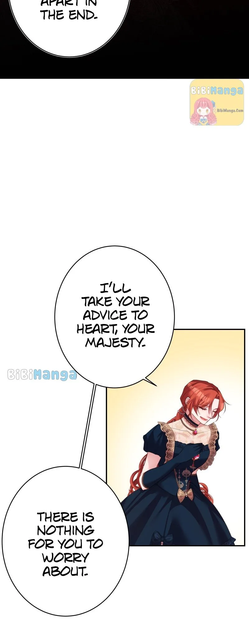 A Villainess’ Revenge Is Sweeter Than Honey Chapter 51 page 25