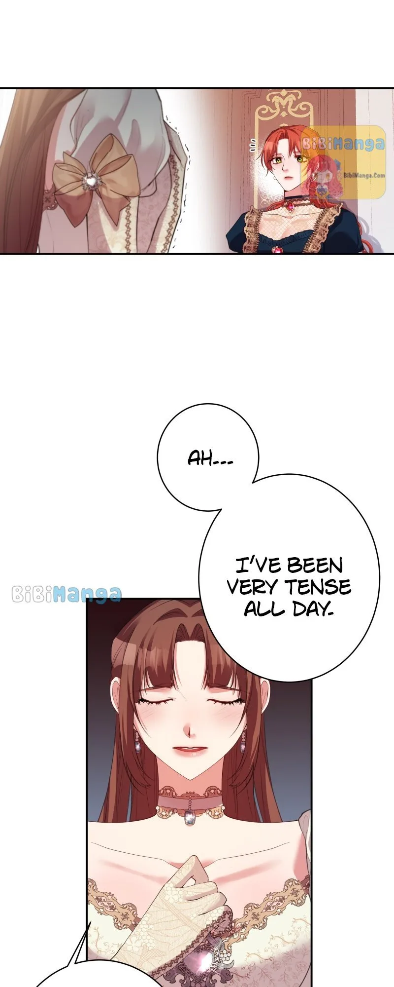 A Villainess’ Revenge Is Sweeter Than Honey Chapter 50 page 31