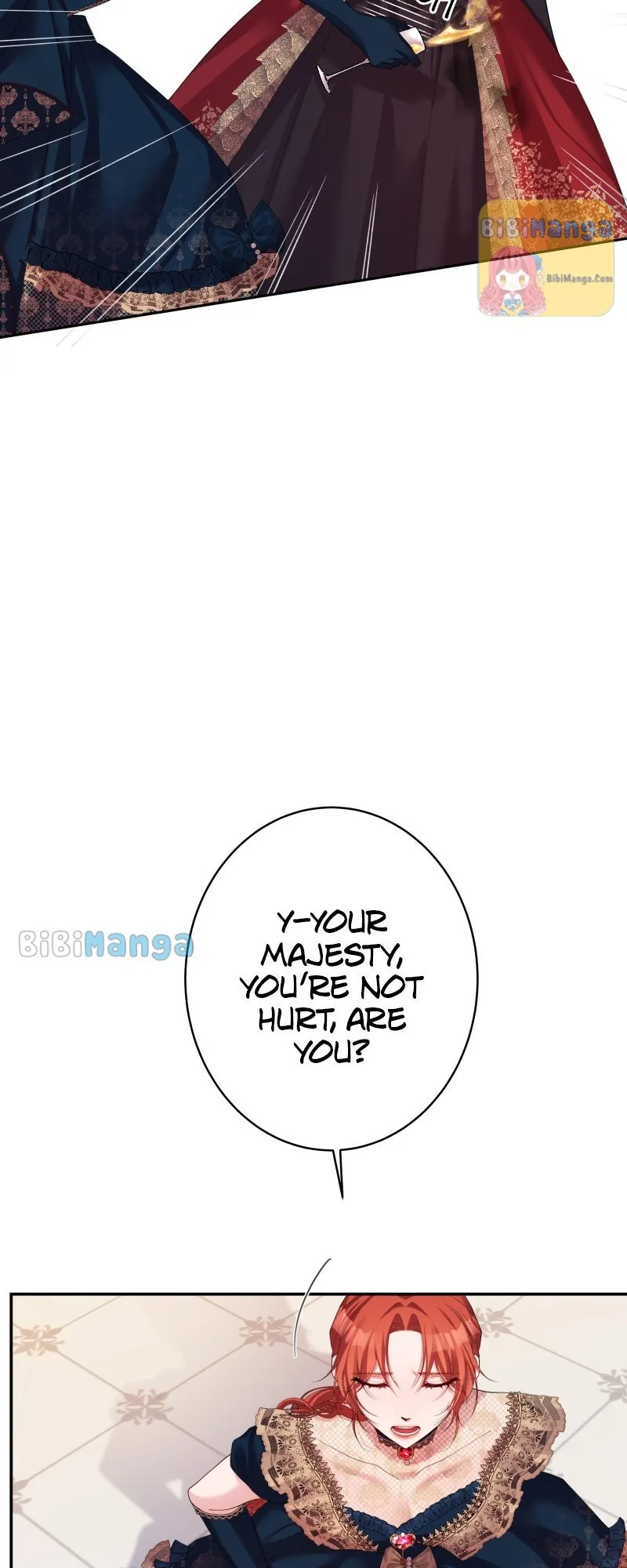 A Villainess’ Revenge Is Sweeter Than Honey Chapter 51 page 30