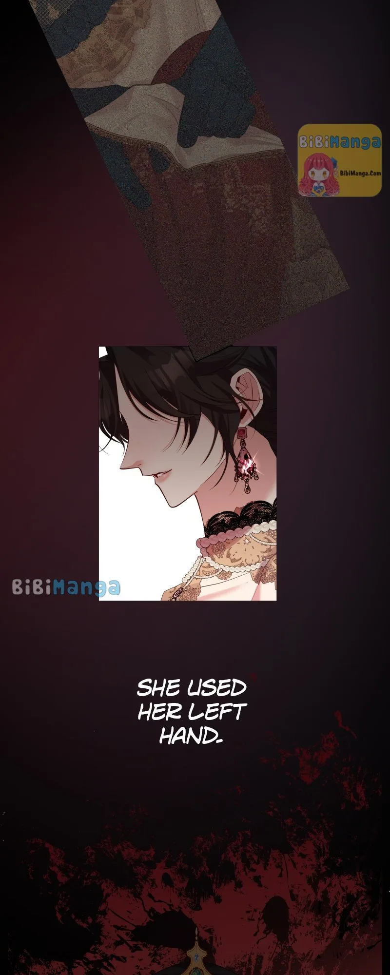 A Villainess’ Revenge Is Sweeter Than Honey Chapter 51 page 36