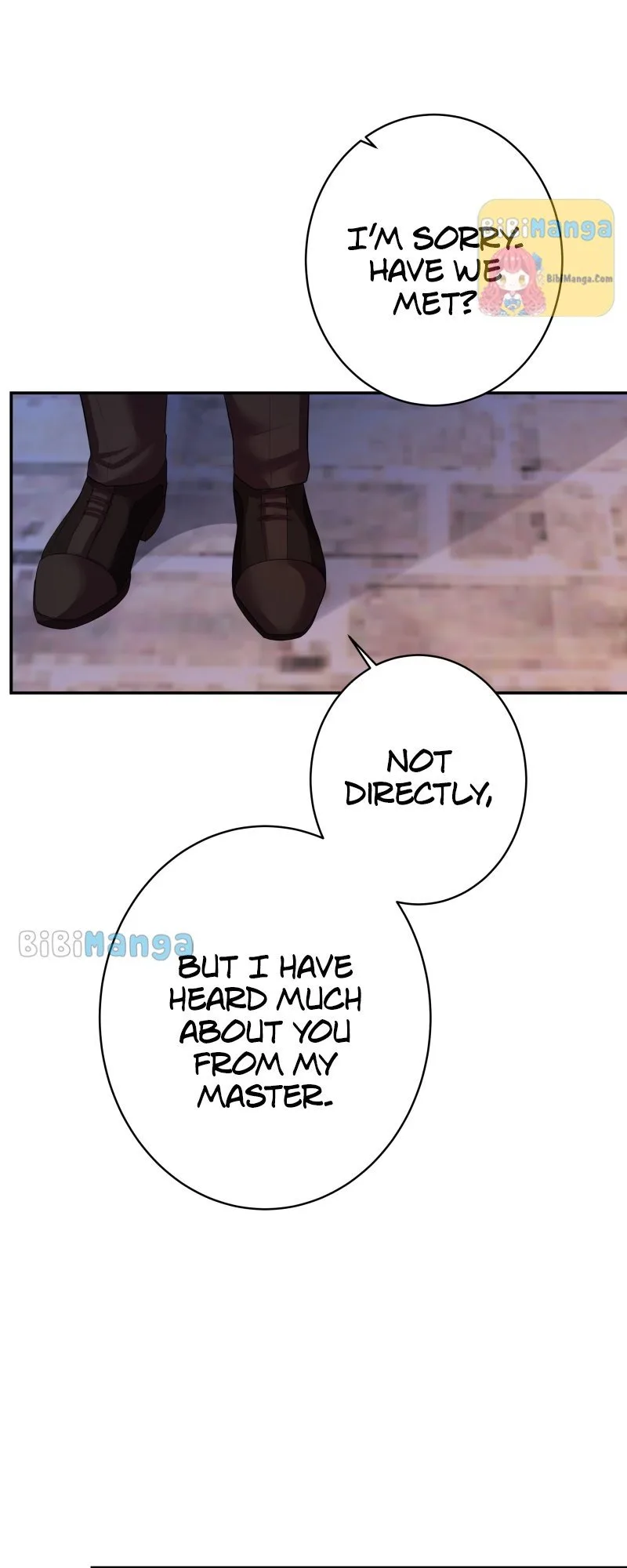 A Villainess’ Revenge Is Sweeter Than Honey Chapter 51 page 39