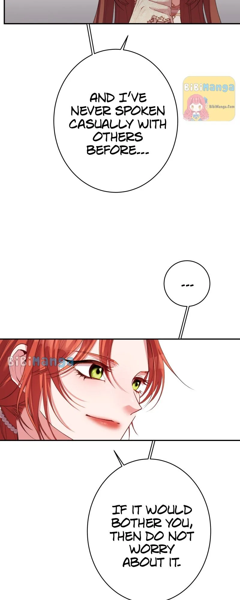 A Villainess’ Revenge Is Sweeter Than Honey Chapter 50 page 38