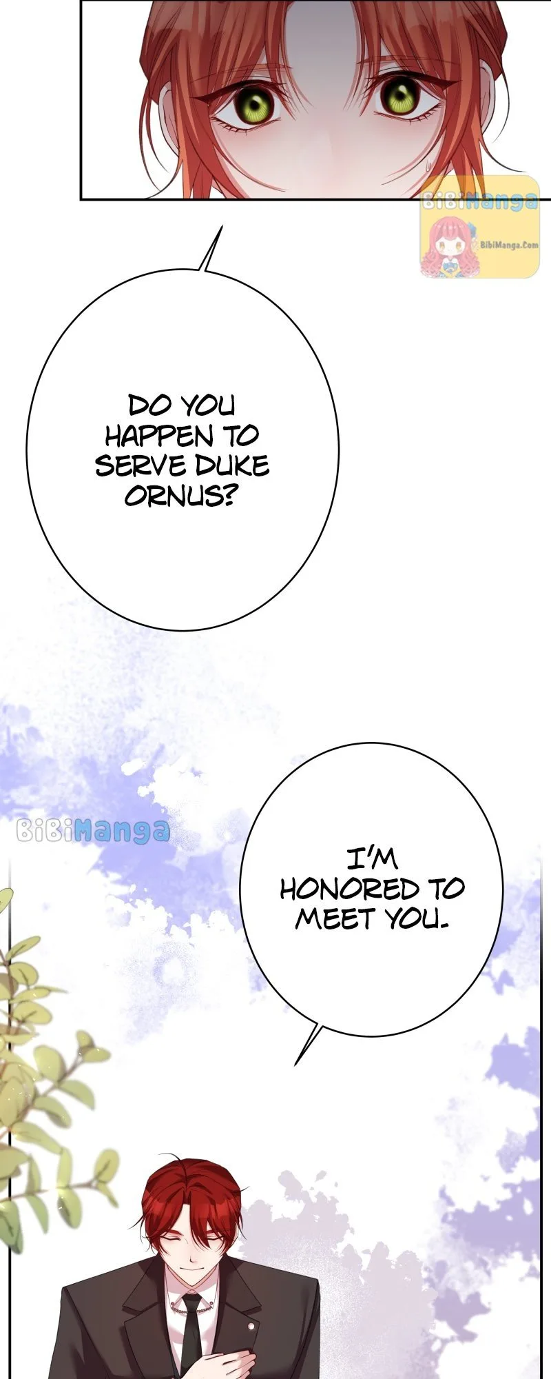 A Villainess’ Revenge Is Sweeter Than Honey Chapter 51 page 40