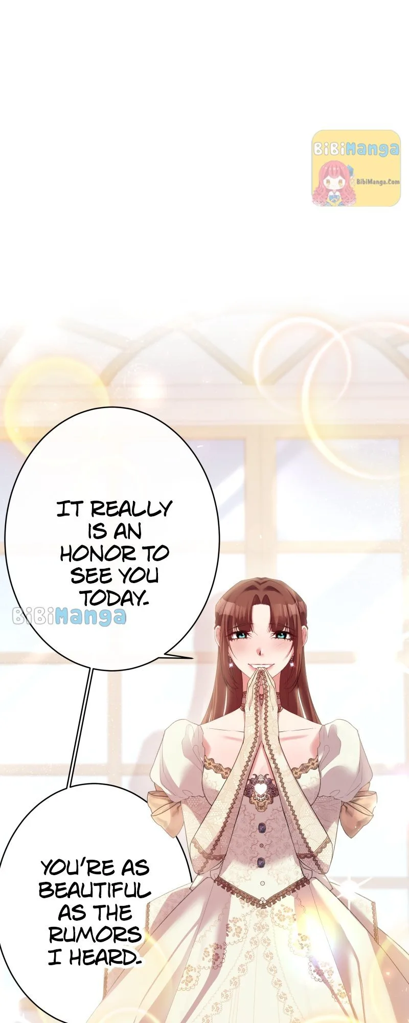A Villainess’ Revenge Is Sweeter Than Honey Chapter 50 page 35