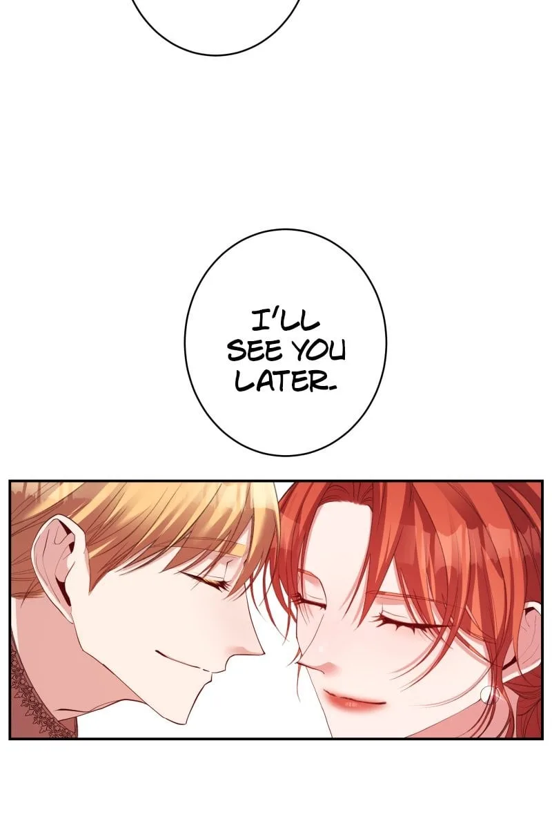 A Villainess’ Revenge Is Sweeter Than Honey Chapter 50 page 34