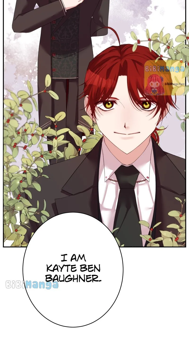 A Villainess’ Revenge Is Sweeter Than Honey Chapter 51 page 41