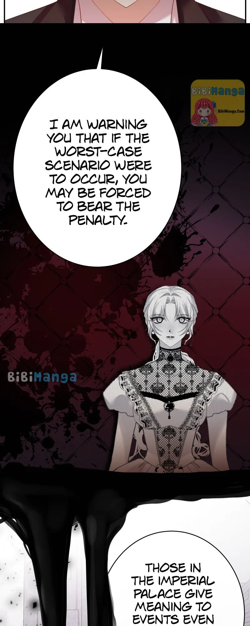 A Villainess’ Revenge Is Sweeter Than Honey Chapter 51 page 46