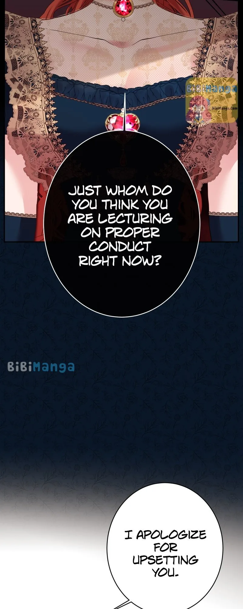 A Villainess’ Revenge Is Sweeter Than Honey Chapter 52 page 5
