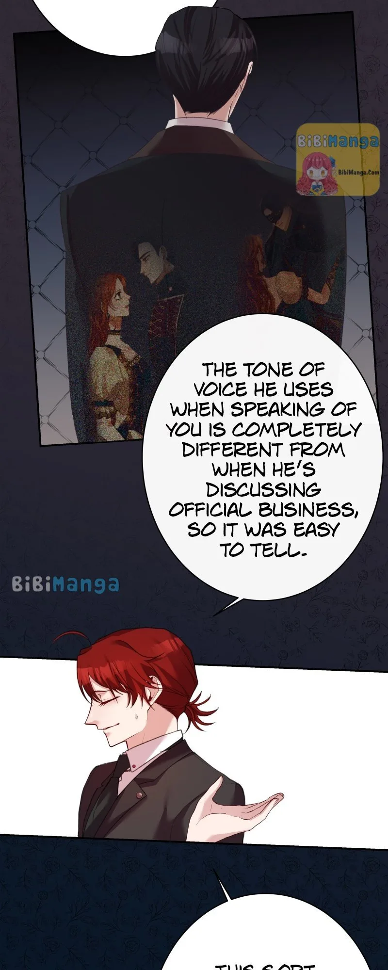 A Villainess’ Revenge Is Sweeter Than Honey Chapter 52 page 11