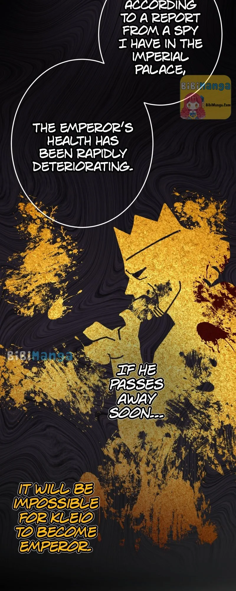 A Villainess’ Revenge Is Sweeter Than Honey Chapter 51 page 44