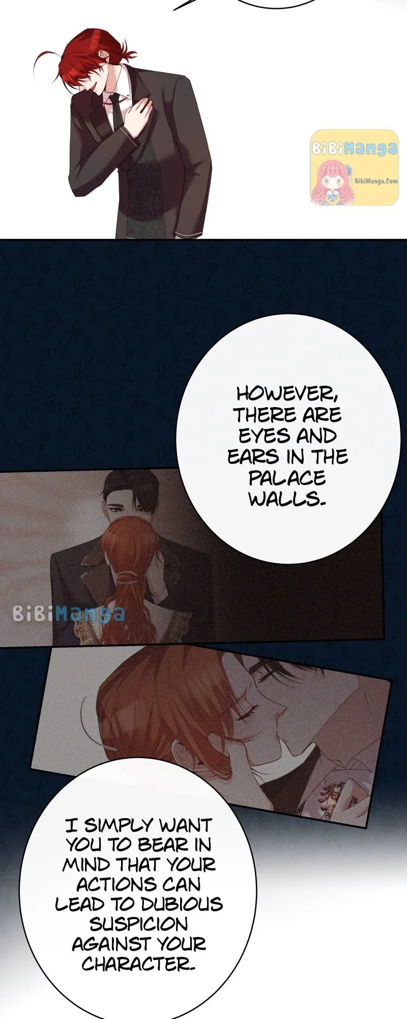 A Villainess’ Revenge Is Sweeter Than Honey Chapter 52 page 6
