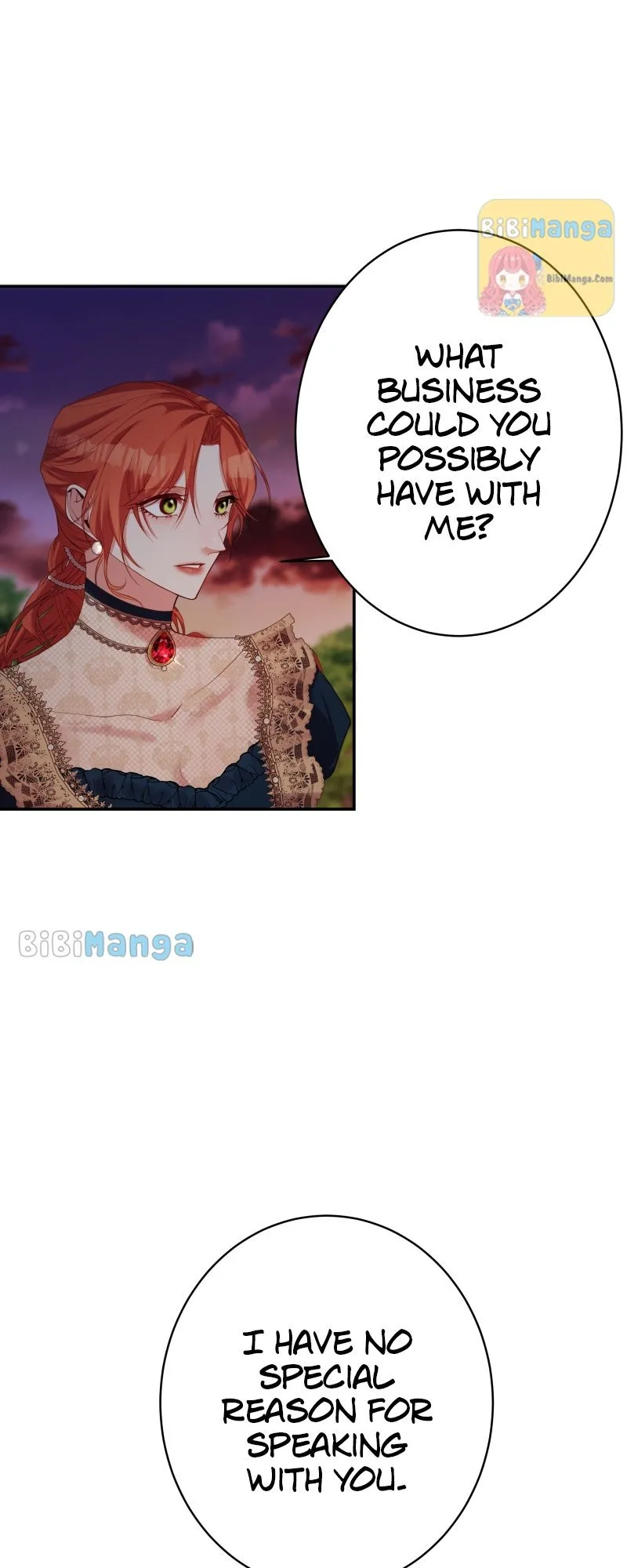 A Villainess’ Revenge Is Sweeter Than Honey Chapter 51 page 42