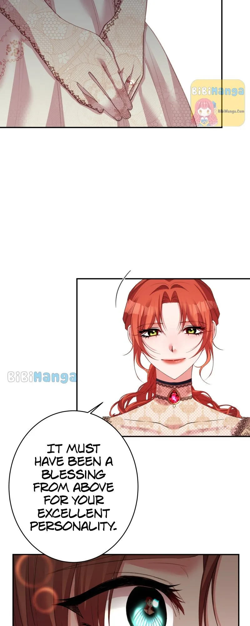 A Villainess’ Revenge Is Sweeter Than Honey Chapter 50 page 40