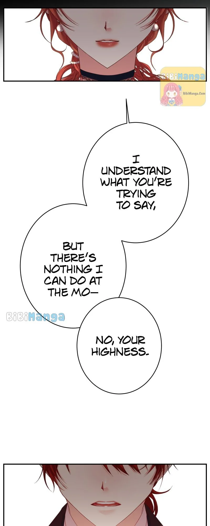 A Villainess’ Revenge Is Sweeter Than Honey Chapter 51 page 45