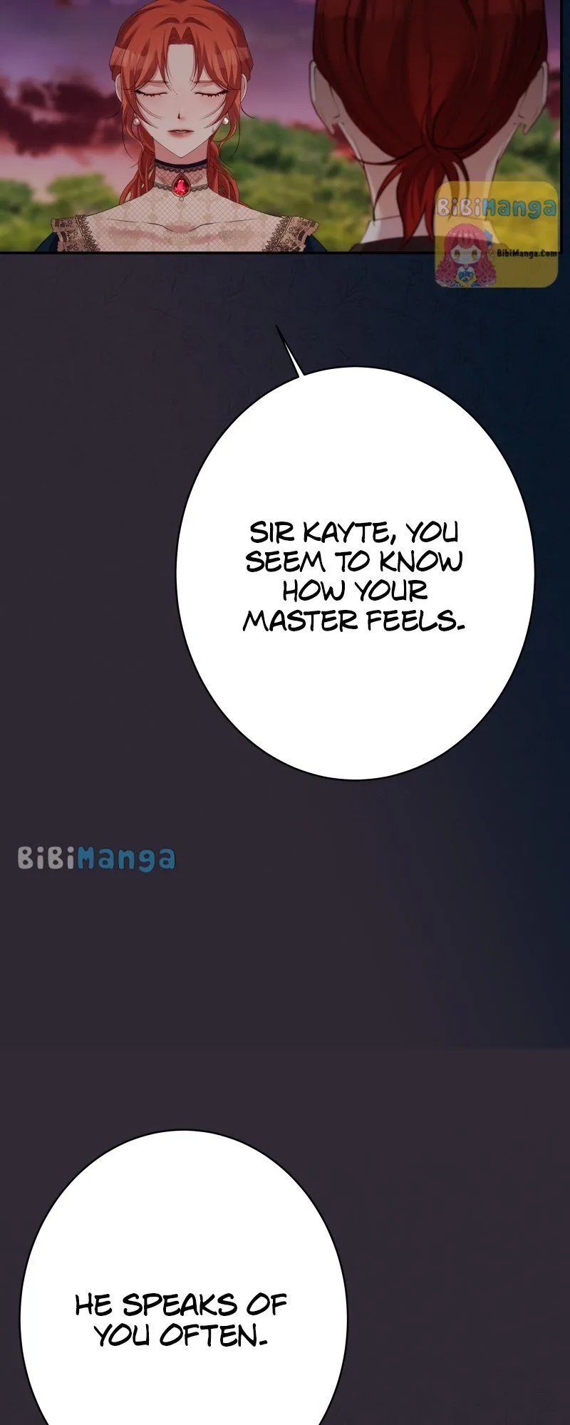 A Villainess’ Revenge Is Sweeter Than Honey Chapter 52 page 10