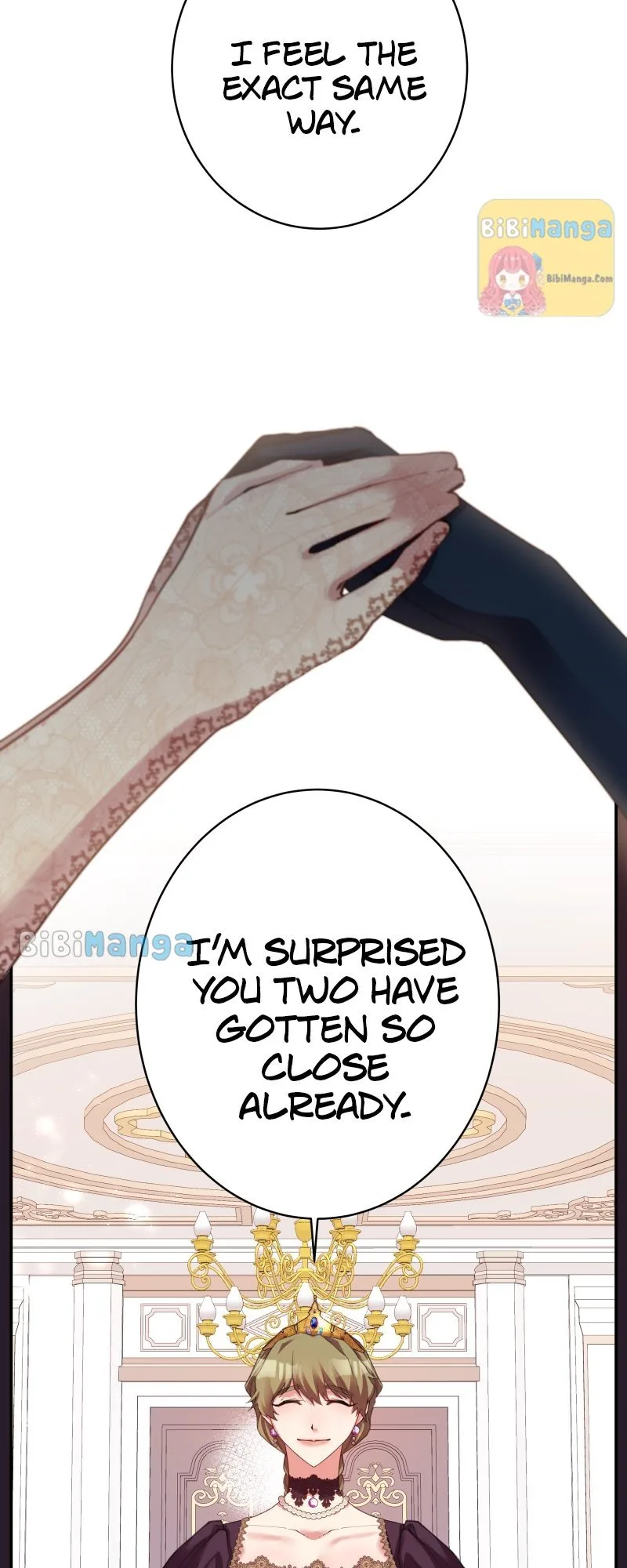A Villainess’ Revenge Is Sweeter Than Honey Chapter 50 page 44