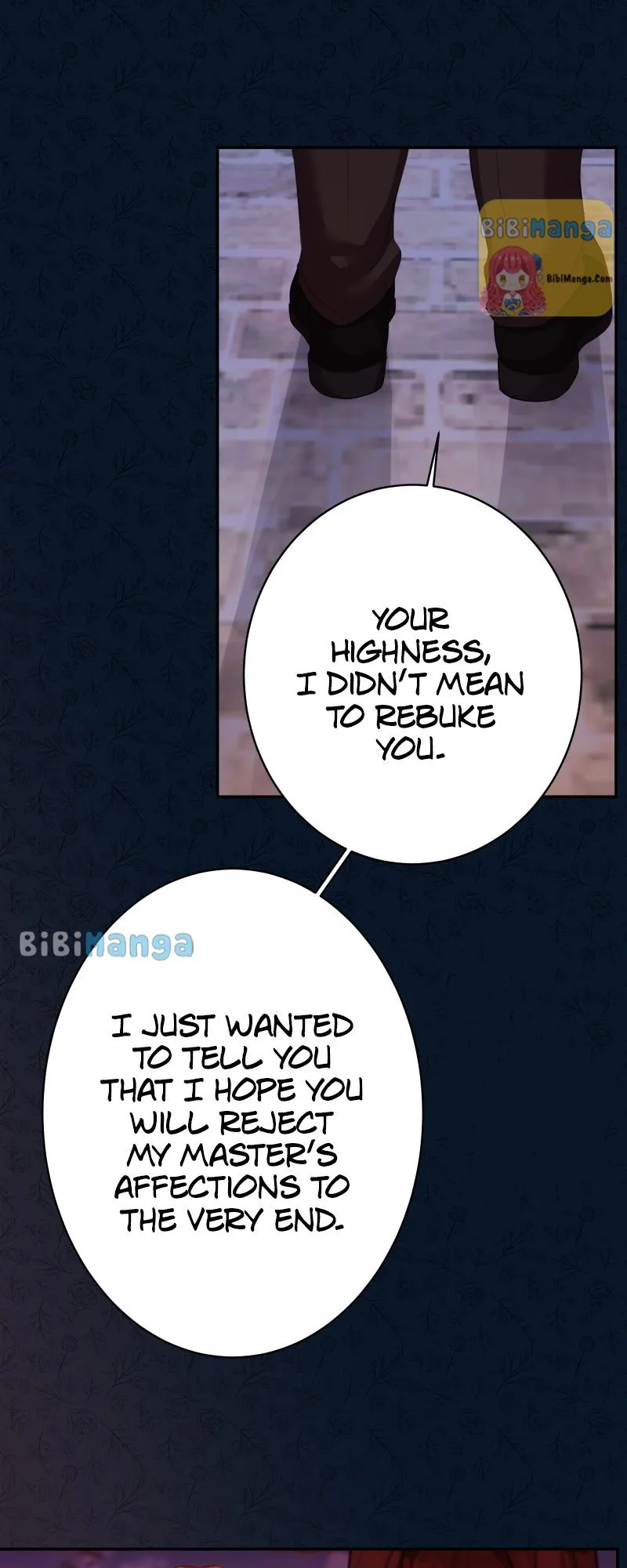 A Villainess’ Revenge Is Sweeter Than Honey Chapter 52 page 9