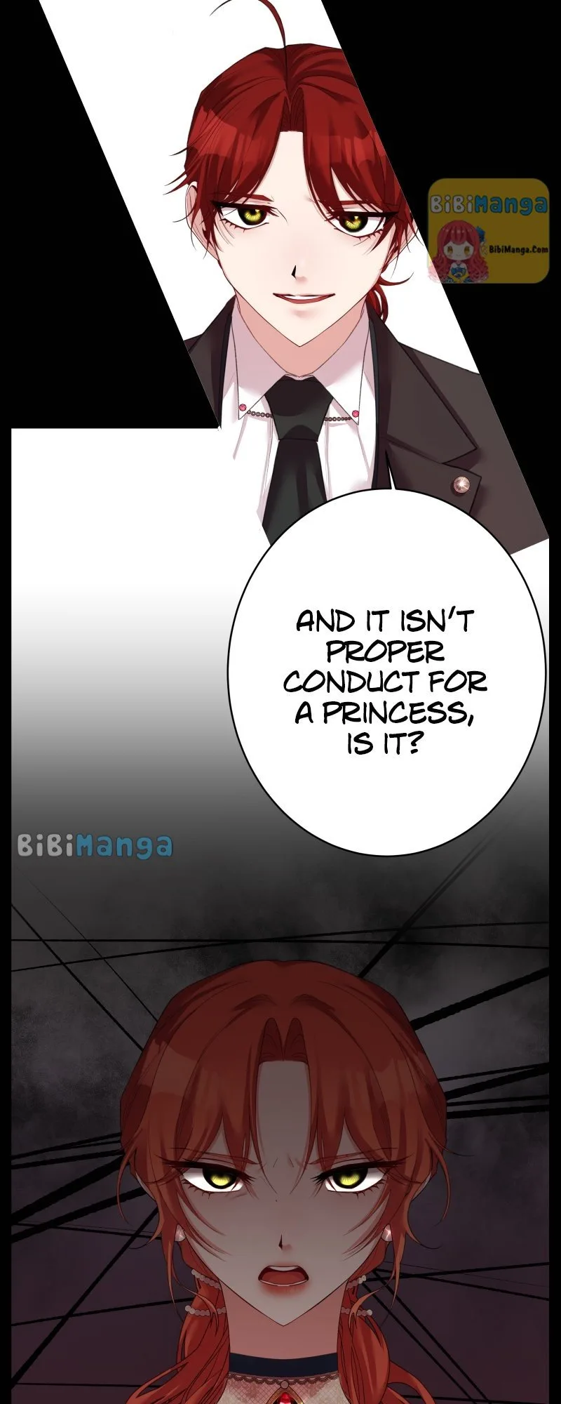 A Villainess’ Revenge Is Sweeter Than Honey Chapter 52 page 4