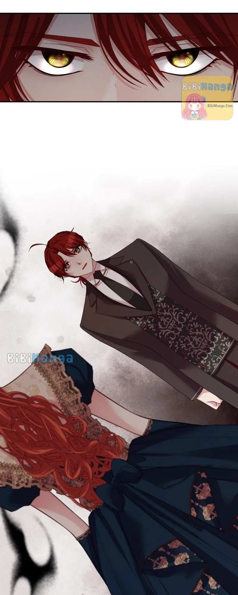 A Villainess’ Revenge Is Sweeter Than Honey Chapter 51 page 49